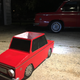 Illustration for article titled Dad Wins Car-Halloween With This Fantastic BMW Costume For His Kid
